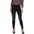 Vero Moda Vrouwen/dames Skinny Jeans (Zwarte denim)