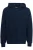 BLEND Gebreid vest  navy