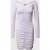 Tommy Jeans Mini-jurk met labelstitching