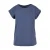 T-shirt dames Build Your Brand Extended Shoulder