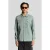 Lyle & Scott overshirt groen