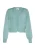 usha Vest Dames aqua