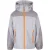 Trespass Kinderen/kinderen lancering tp50 regenjas