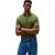 Tommy Hilfiger Heren 1985 Geborduurd Logo Poloshirt (Pijnboom)
