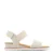 Skechers sandalen ecru