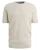 Cast Iron | Heren | T-shirt Wit