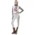 Sportieve Hooded Crop Top