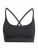 ADIDAS PERFORMANCE Sport bh ‘All Me’  zwart