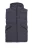 North Bend Bodywarmer ‘Petro’  antraciet