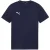 Puma Heren team doel casuals t-shirt