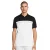 Nike Heren Victory Dri-FIT Poloshirt (Zwart/Wit)