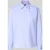 Boss Regular fit blouse met lange mouwen van puur katoen model ‘Baisana’