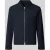 Selected Regular fit blouson met viscose model ‘REGULAR’