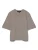 VERO MODA Trui ‘VMSilje’  taupe