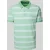 FYNCH-HATTON Regular fit poloshirt met logostitching