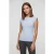 Karl Lagerfeld One Sleeve T-shirt Kentucky Blue