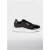 Calvin Klein Eva Runner Lace Up Black/gun Metal