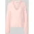 FREE/QUENT pullover met relaxed fit met alpaca-aandeel model ‘Dido’