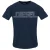Diesel Monotone Logo Total Eclipse T-shirt