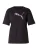 PUMA Functioneel shirt ‘ESS’  grijs / zwart