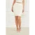GUESS Marciano By  Flirt Sweater Skirt Pale Pearl