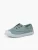 Pisamonas Sneakers  olijfgroen