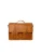 RE:DESIGNED Shopper ‘ Nelia ‘  cognac