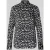 Eterna Overhemdblouse met knoopsluiting