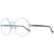 Locman Optisch montuur LOCV013 BLK 58