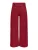 JDY Bandplooibroek ‘JDYGEGGO’  cranberry