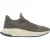 Boss Heren TTNM EVO Leren Trainers (Groen)
