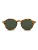 TWIG Concept Milano Zonnebril ‘Langevin Sun’  beige gemêleerd
