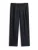 TOMMY HILFIGER Bandplooibroek  navy