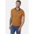 Babista regular polo DONGIO oranje