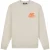 Malelions Men Coastline Sweater | Light Taupe