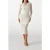 GUESS Marciano By  Emma Ls Sweater Dress Sandy Shore