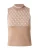 GUESS Gebreide top ‘LISE’  sand / wit