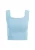 Mymo Gebreide top Dames lichtblauw