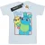 Li-cense Disney dames toy story 4 eend en konijn wild en gek katoenen vriendje t-shirt