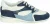 MEPHISTO Sneakers laag  navy / lichtblauw / wit