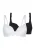 LingaDore BH ‘1400-1’  zwart / wit