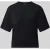 Marc O’Polo regular fit T-shirt van katoenmix
