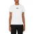 Moschino T-shirt Patch Barcode White