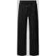 jack & jones Regular fit sweatpants van materiaalmix model ‘BILL LEGACY’