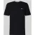 BOSS Green regular fit T-shirt van katoenpiqué model ‘TS_PIQUE’
