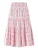 NAME IT Rok ‘NKFJAMSA’  pink / rosa / wit