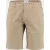 Bos Korte Broek Beige George Chino Short 24109GE01BO/820 sand