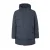 Hooded jacket Silbon
