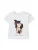 Cat e Lolette Shirt ‘Rider Cat’  wit