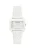 GUESS Analoog horloge ‘Mod Pop’  wit